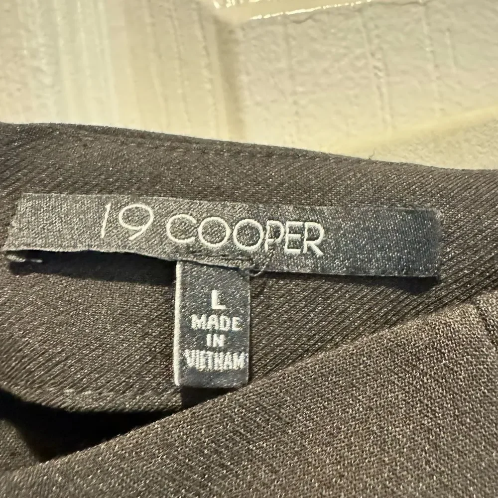19 Cooper this elegant